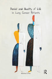 Denial and Quality of Life in Lung Cancer Patients book cover