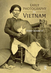 Early Photography in Vietnam book cover