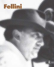 Fellini book cover