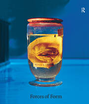 Forces of Form: The Vrolik Museum book cover