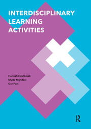 Interdisciplinary Learning Activities book cover