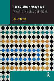 Islam and Democracy: What Is the Real Question? book cover