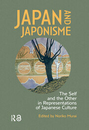 邦楽 Japonism Japan and Japonisme: The Self and the Other in Representations of Japa
