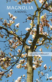 Magnolia: A Novel book cover