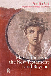 Masculinities in the New Testament and Beyond book cover