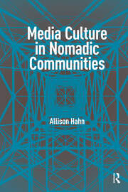 Media Culture in Nomadic Communities book cover