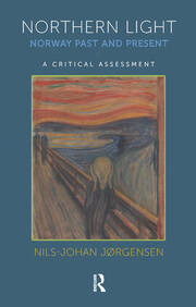 Northern Light: Norway Past and Present book cover