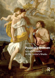 Poussin's Women: Sex and Gender in the Artist's Works book cover