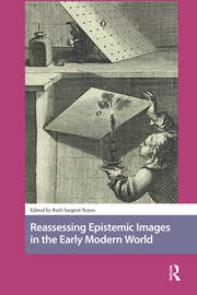Reassessing Epistemic Images in the Early Modern World book cover
