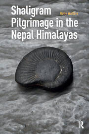 Shaligram Pilgrimage in the Nepal Himalayas book cover