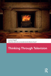 Thinking Through Television book cover