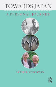 Towards Japan: A Personal Journey book cover
