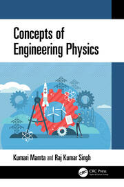 Concepts of Engineering Physics book cover
