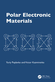 Polar Electronic Materials book cover