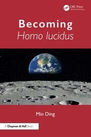 Becoming Homo lucidus book cover