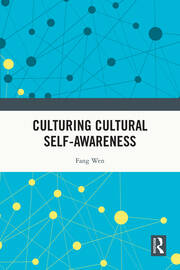 Culturing Cultural Self-awareness book cover