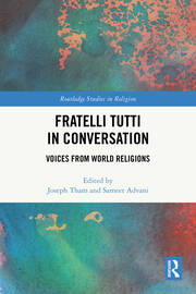 Fratelli Tutti in Conversation: Voices from World Religions book cover