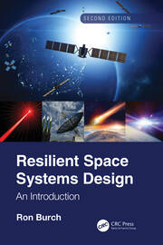 Resilient Space Systems Design: An Introduction book cover
