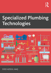 Specialized Plumbing Technologies book cover