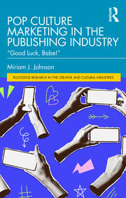 Pop Culture Marketing in the Publishing Industry: 