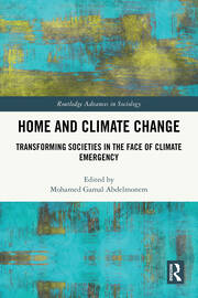 Home and Climate Change: Transforming Societies in the Face of Climate Emergency book cover