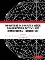 Innovations in Computer Vision, Communication Systems, and Computational Intelligence book cover