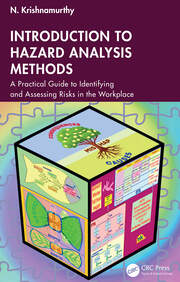 Introduction to Hazard Analysis Methods: A Practical Guide to Identifying and Assessing Risks in the Workplace book cover