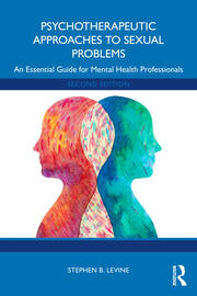 Psychotherapeutic Approaches to Sexual Problems: An Essential Guide for Mental Health Professionals book cover