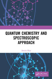 Quantum Chemistry and Spectroscopic Approach book cover
