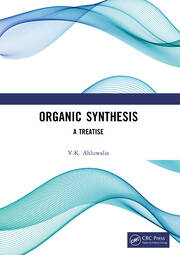 Organic Synthesis: A Treatise book cover