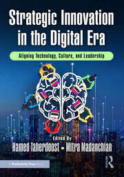 Strategic Innovation in the Digital Era: Aligning Technology, Culture, and Leadership book cover