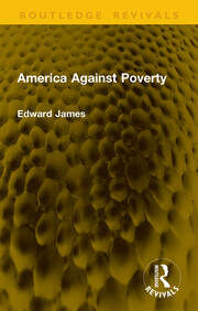 America Against Poverty book cover
