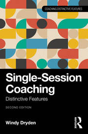 Single-Session Coaching: Distinctive Features book cover