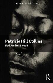Black Feminist Thought book cover