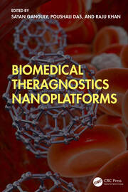 Biomedical Theragnostics Nanoplatforms book cover