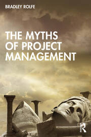The Myths of Project Management book cover