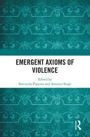 Emergent Axioms of Violence book cover