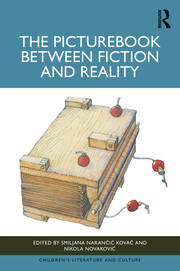 The Picturebook between Fiction and Reality book cover
