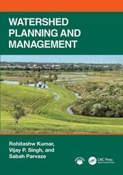 Watershed Planning and Management book cover