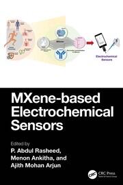 MXene-based Electrochemical Sensors book cover