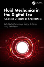 Fluid Mechanics in the Digital Era: Advanced Concepts and Applications book cover