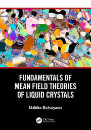 Fundamentals of Mean Field Theories of Liquid Crystals book cover