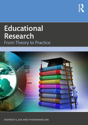 Educational Research: From Theory to Practice book cover