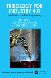 Tribology for Industry 4.0: Solutions for Surface Engineering book cover