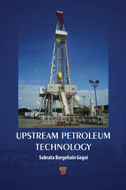 Upstream Petroleum Technology book cover