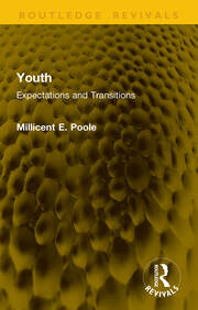 Youth: Expectations and Transitions book cover