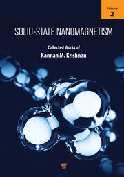 Solid-State Nanomagnetism: Volume 2 book cover