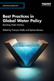 Best Practices in Global Water Policy: Revisiting Water Mantras book cover