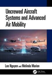 Uncrewed Aircraft Systems and Advanced Air Mobility book cover