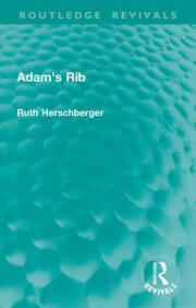 Adam's Rib book cover